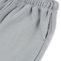 Fabriqué à partir de coton issu de sources durables, ce pantalon de survêtement est non seulement doux et respirant, mais aussi respectueux de l'environnement - Product Image 4