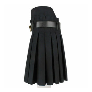 Kilt utilitaire traditionnel écossais pour femmes personnalisable - Matériel/couleur/tissu personnalisable - MOQ faible de 20 pièces - Product Image 6