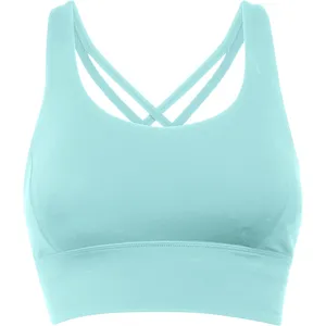 Reggiseno Sportivo Sostenibile BASEL GRS per Stile di Vita Attivo - Product Image 2
