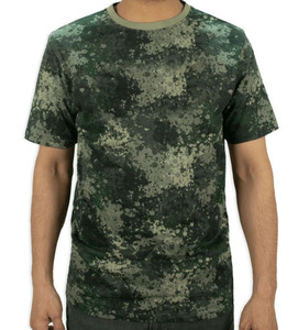 เสื้อยืดผู้ชายสไตล์สตรีทแวร์ผ้าฝ้าย100% ประสิทธิภาพสูงผ้าเนื้อละเอียดออกแบบได้ตามต้องการ - Product Image 1