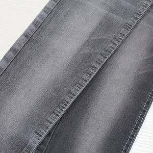 <b>Stretch</b> <b>Denim</b> Spandex Cotton Poly Spandex - Product Image 5
