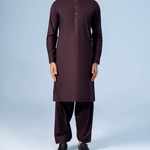 Trajes de Salwar Kameez para hombre, proveedor directo de fábrica, venta al por mayor, superventas, ropa de hombre musulmán, trajes de diseñador Kameez Salwar 2025 - Product Image 1