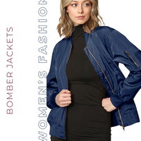Blouson bombardier d'hiver unisexe de qualité supérieure, imperméable, coupe-vent, manteau parka isolé thermiquement avec vestes à fermeture éclair