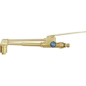 <b>Welding</b> <b>Torch</b> Cutting Insert RHNA 2001 Spring Lever AB 3-150 mm GCE - Product Image 1