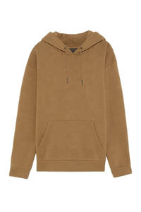 Survêtement personnalisé Slim Fit Pull Survêtement Uni À Manches Longues Deux Pièces Blanc Joggers Ensemble Hommes Gym Workout Survêtements - Product Image 5