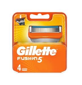 Para maquinilla de afeitar de repuesto para hombre, 5 cuchillas, mango de madera de plástico, acero inoxidable, triple hoja, cara, Barba, cuerpo, Alemania - Product Image 1