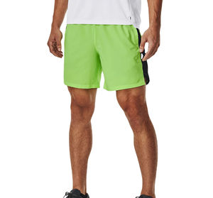 Pantalones Cortos Casuales de Marca de Moda para Hombre, Estilo Americano, Pantalones Deportivos para Correr, Ropa Urbana, Pantalones Cortos con Estampado Personalizado - Product Image 3