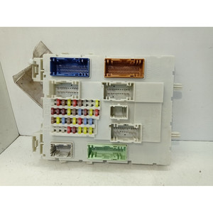 COMPUTADORA DE BORDE FORD Focus S. Wagon 6ª Serie XWDB/D/E (15>18) - Product Image 1
