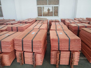 99.9% Contenido de cobre Restos de radiador de cobre de aluminio. - Product Image 2