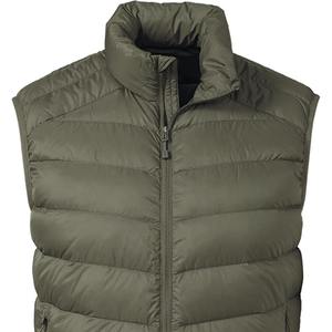 Top qualité en plein air hommes personnaliser gilet de tir personnaliser Logo chasse en plein air respirant hooting gilets pour hommes - Product Image 6