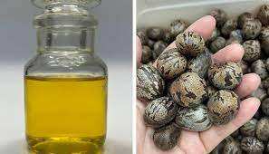 Pure Essential Oil Tea Tree Peppermint Lavender Eucalyptus Orange Rubber Seed Therapeutic Cold <b>Pressed</b> Moisturising Properties - Product Image 2