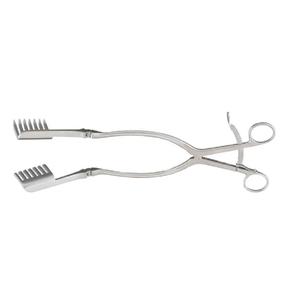 Retractor de laminectomía Beckman Eaton Instrumentos quirúrgicos de Fs Ortho Alta calidad - Product Image 1