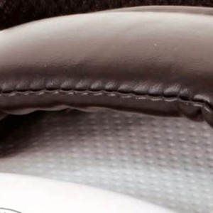 High Quality Custom Logo Design Leather Laced Focus <b>Pads</b> <b>Waterproof</b> Non-Slip Comfortable Breathable Eco-Friendly All Boxing - Product Image 4