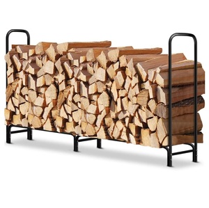 Leña de haya de primera calidad, seca en horno, en stock al por mayor a precio económico. - Product Image 2