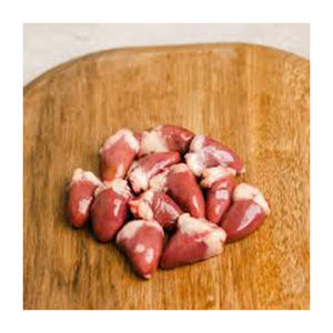 Coeurs de poulet congelés OEM de haute qualité meilleur matériel taux de gros direct du fabricant - Product Image 3