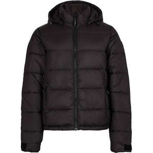 Vente en gros de vestes en plumes gonflées de bonne qualité pour hommes, veste rembourrée à la mode de taille plus par Raccoon Sports - Product Image 4