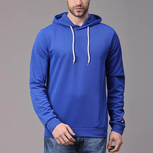 Sudadera con capucha de poliéster ultra suave y cómoda para todos los días, jersey con forro polar cálido y acogedor, Sudadera con capucha de poliéster personalizada - Product Image 1
