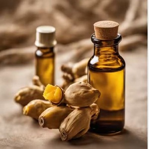 Wholesale High Pure Costus Root <b>Essential</b> <b>Oil</b> for Aromatherapy Bulk Sale From India Supplier Best Costus Root <b>Oil</b> - Product Image 3