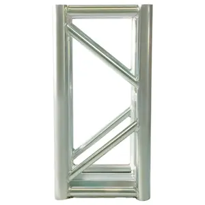 Torre de 0.5m A25 con Estructura de Celosía, Dimensiones 50x25x25cm, Peso 7kg - Product Image 3