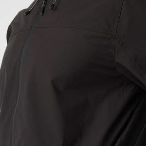 <b>Canvas</b> Material Windbreaker Jacket Winter Jacket New Arrival Lightweight Hi Visibility Best Product Windbreaker Jacket For Men - Product Image 5