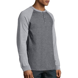 เสื้อยืดถักสำหรับผู้ชายผ้าฝ้าย100% พิมพ์ลายออกแบบได้ตามต้องการ - Product Image 6