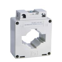 Transformador de Corriente (TC) REFINE-ELE BH-0.66 Clase 0.5 Monofásico de Montaje en Fila Simple con Apertura de 30 mm para Medición Eléctrica