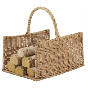 Meilleure Vente : Bois de Chauffage en Pin Massif, Carré de 1 cm, Séché au Four, Provenant de France. - Product Image 5