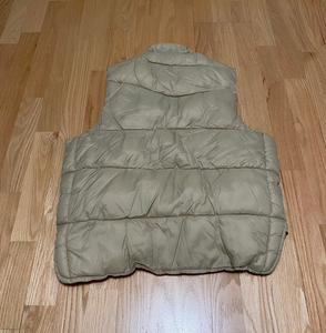 Haute qualité homme vers le bas gilet Ultra léger vestes sans couture gilet hommes sans manches vêtements d'extérieur automne hiver en gros ODM - Product Image 4