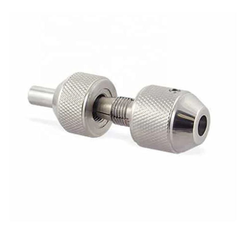 SIGAL MEDCO Professional Tattoo Machine Grip