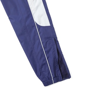 HEALY 100% <b>Polyester</b> Track Pants Quick Dry Premium Quality Windbreaker Pants Custom Logo Printing <b>Jogger</b> Pants with Pocket - Product Image 5
