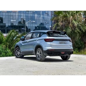 Geely Binyue 2025 1.5L CVT Super Max, Económico, con Baja Clasificación <span class=keywords><strong>de</strong></span> Grupo <span class=keywords><strong>de</strong></span> Seguros - Product Image 4