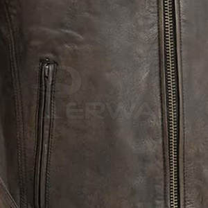 Venta directa de fábrica, la chaqueta de moto más vendida, chaqueta de moto transpirable de calidad superior - Product Image 4