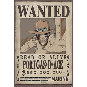 For One Piece Anime <b>Poster</b> Set of 3 Movie <b>Posters</b> - Product Image 3