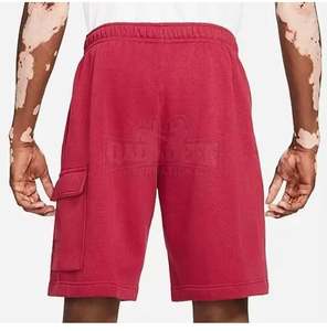 Custom Design <b>Men</b> Cotton <b>Fleece</b> <b>Shorts</b> Solid Color <b>Men</b> Cotton <b>Fleece</b> <b>Shorts</b> Tie Dye <b>Mens</b> Cotton <b>Fleece</b> <b>Shorts</b> - Product Image 2