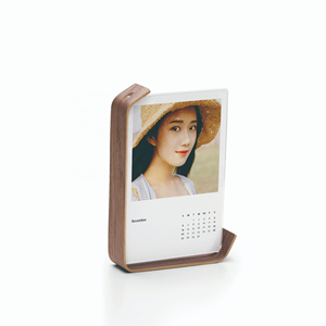 กรอบรูปไม้พร้อมกรอบรูปอะคริลิค - Product Image 6