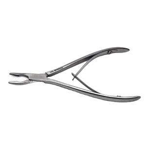Pour la coupe d'os professionnel Lempert Bone Rongeur 14 Cm Instruments chirurgicaux Instruments médicaux chirurgicaux Équipements médicaux - Product Image 1