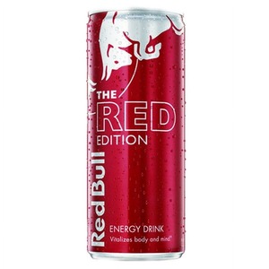 เครื่องดื่มชูกำลังขนาด250มล. ของแท้ RedBull - Product Image 2