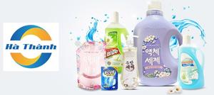 Detergente Líquido Ecológico para Ropa de Marca Privada, Aroma a Lavanda, pH Estable, Fragancia Fresca Duradera, Botella con Diseño Personalizado, Vietnam - Product Image 6