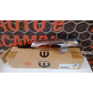 มือจับประตูด้านนอกด้านหน้าขวาของรถ LANCIA Voyager Series (11>15) รุ่น 04589428AH - Product Image 3
