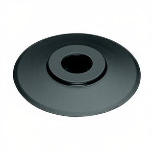 ROTHENBERGER 5-Pcs Unit High-Alloy Hardened Steel <b>Replacement</b> Cutting <b>Wheel</b> 18.5mm Diameter 4mm Cutting Depth Utility Knife - Product Image 3