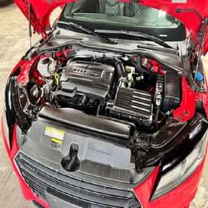 AUDI TT COUPÉ 2016 PRÊT À LA LIVRAISON - Product Image 2