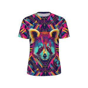 Camiseta de media manga de verano para hombre, camisa base de cuello redondo y ropa superior suelta de Color sólido Simple - Product Image 6