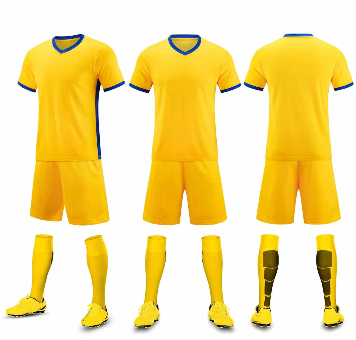 Jaune