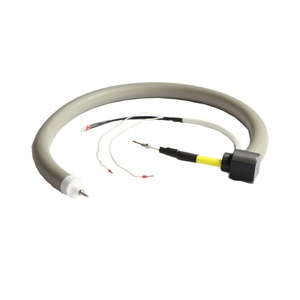 Ligne de transfert de matériau en silicium Agilent 301-152-HSP 100 cm pour échantillonneurs Headspace (7694A/7694E/G1883) pour instruments accessoires de GC - Product Image 1
