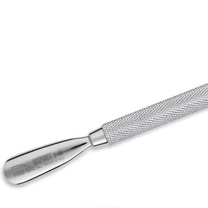 NGHIA OMI P-05 ที่กดแบบปลายเดี่ยว สแตนเลสสีเทา ความยาว 108 มม. คุณภาพเยี่ยม ผลิตในเวียดนาม - Product Image 1