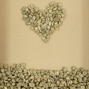 Los mejores granos de café verde Robusta hechos en Vietnam Origen Granos de café de la mejor calidad para exportación a granel Embalaje personalizado al por mayor - Product Image 4