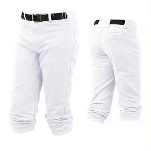 Venta al por mayor 100% poliéster hombres personalizado Transferencia de Calor béisbol Jersey transpirable uniforme conjuntos ropa deportiva adulto camisa - Product Image 2