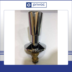 Clapet de robinet d'arrêt PPR dissimulé en laiton bien fini certifié ISO sur le Offre Spéciale mondial - Product Image 4