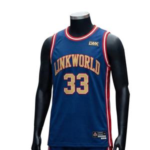 Shorts de basket-ball personnalisés des Lakers pour l'été avec logo et numéro, impression par sublimation conforme, tailles plus grandes, ensembles d'uniformes personnalisés - Product Image 4