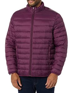 Nouvelle arrivée 2024 Veste matelassée chaude d'hiver pour homme Logo personnalisé Veste coupe-vent en toile avec col montant et fonctions chauffantes - Product Image 1